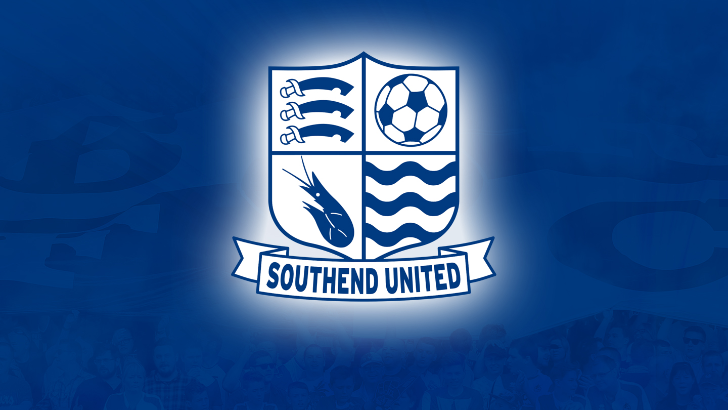 Southend United Statement 03/10/2023 | Anna Firth