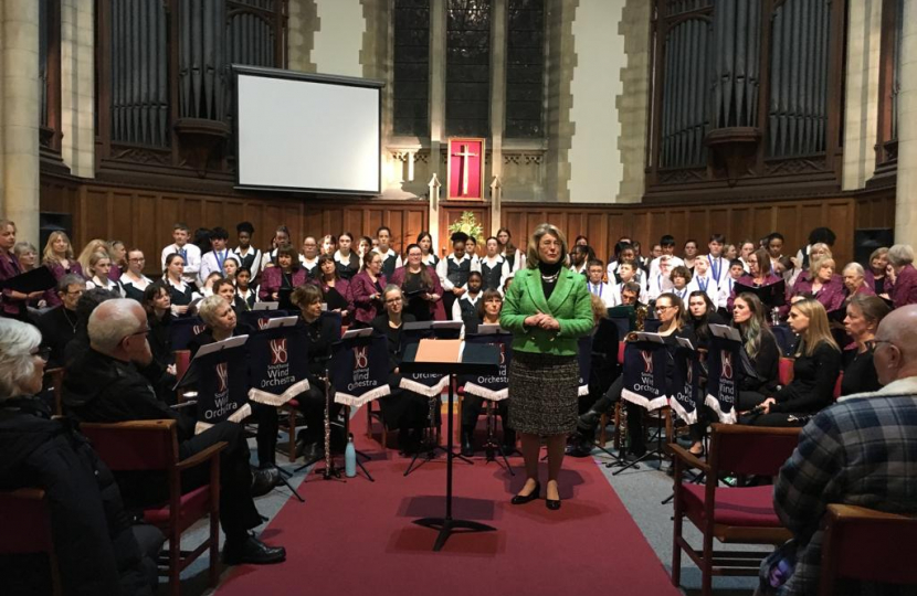 Southend Choirs 