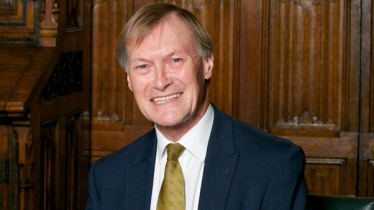 Sir David Amess 